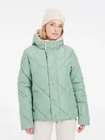 Women's ski jacket Protest PRTRYE