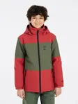 Boys' ski jacket Protest PRTDECKS JR