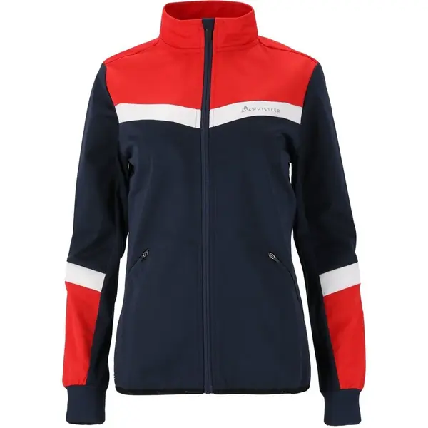 Women's lightweight jacket Whistler Linar W XCS Jacket