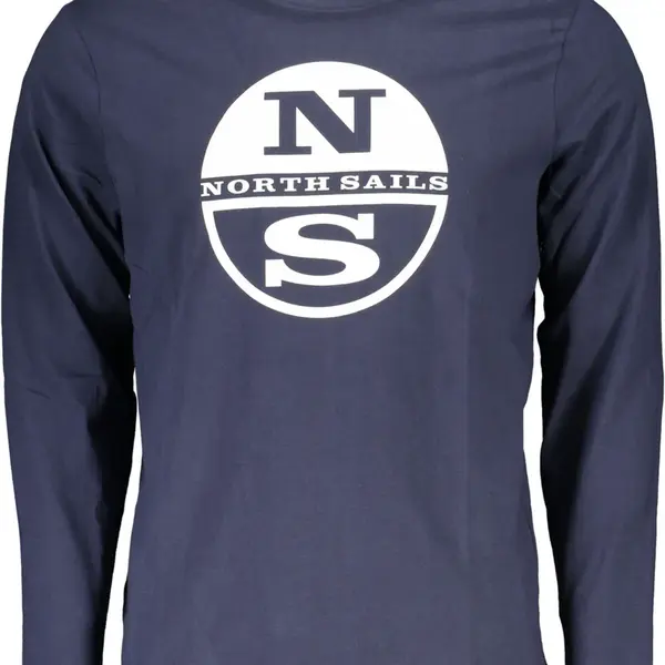 Pánske tričko s dlhým rukávom North Sails