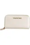 VALENTINO BAGS WOMEN'S WALLET GREY