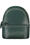 VALENTINO BAGS WOMEN'S BACKPACK GREEN