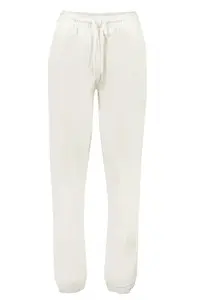 Biele dámske tepláky North Sails