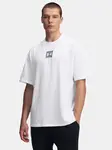 Men's T-shirt Under Armour UA M HW OS SM BOX SS - Men's