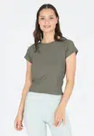 Women's T-shirt Athlecia Rosier