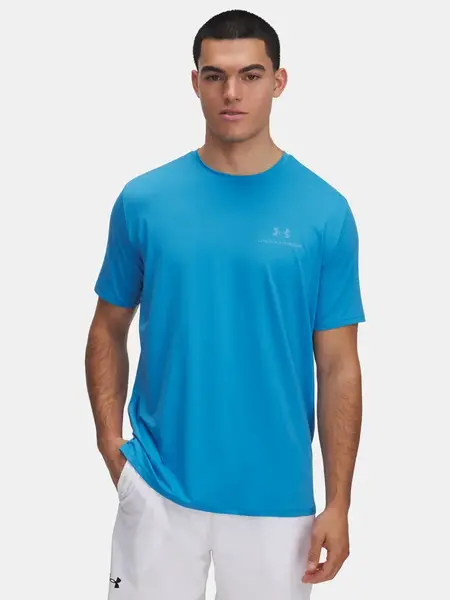 Men's T-shirt Under Armour Vanish Energy SS - Men's