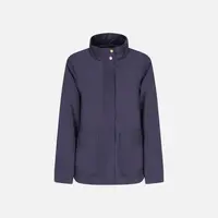 Dark blue women's jacket Geox Dandra - Women's