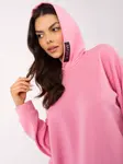 Sweatshirt-DHJ-BL-20522.89-pink