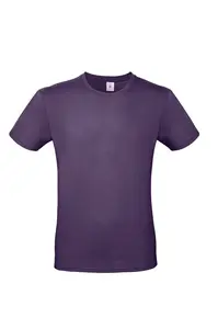 Tričko pánske B&C Basic