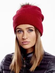 Cap-AT-CZ-171701.37-red