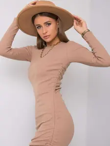 Dress-RV-SK-6009.15X-dark beige