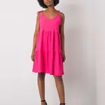 Dress-RO-SK-2570.19-dark pink