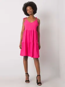 Dress-RO-SK-2570.19-dark pink