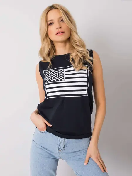 Top-DS-TP-1116.34P-Navy