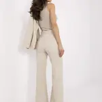 Pants-DHJ-SP-18737.08-light beige