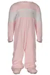 GUESS JEANS PINK JACKET FOR GIRLS