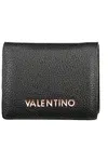 VALENTINO BAGS WOMEN'S WALLET BLACK