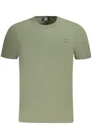 Pánske tričko NORWAY 1963 zelené