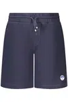 NORTH SAILS CHILDREN'S SHORTS BLUE