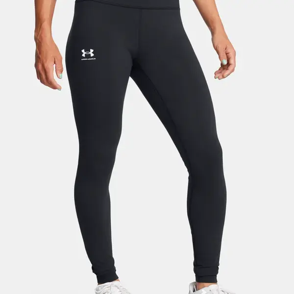 Under Armour Women's Leggings UA Rival Legging - Women's