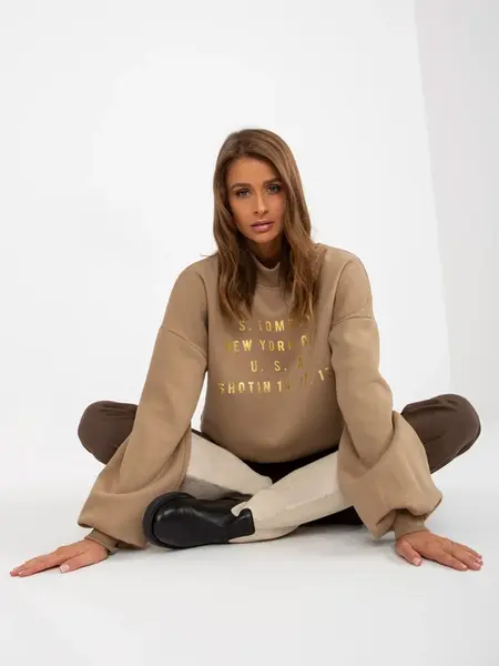 Sweatshirt-EM-BL-643.39X-dark beige