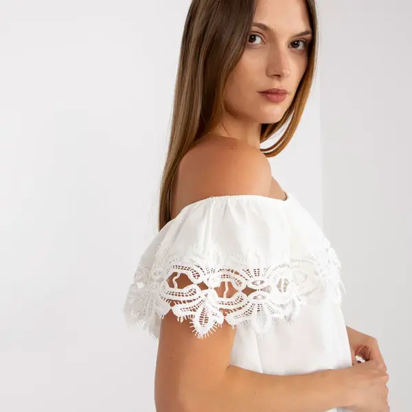 Blouse-LK-BZ-506915.60-white