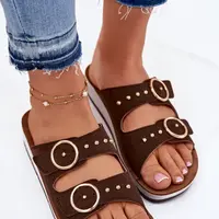 Pohodlné Dámske Papuče Inblu