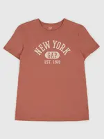 GAP Cotton T-shirt - Women's