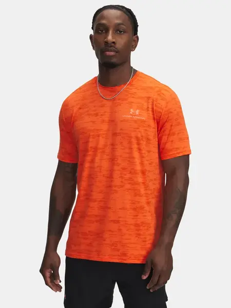 Men's T-shirt Under Armour Vanish Energy Printed SS - Men's