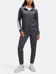 Women's Under Armour Tricot Tracksuit - Women's