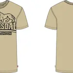 Lonsdale Men's t-shirt regular fit