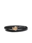 Black women's belt ORSAY - Women