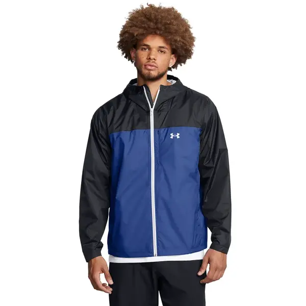 Men's jacket Under Armour CLOUDSTRIKE COLORBLOCK JKT