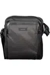CALVIN KLEIN MEN'S SHOULDER BAG BLACK