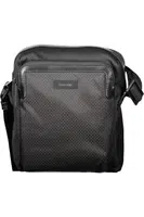 CALVIN KLEIN MEN'S SHOULDER BAG BLACK