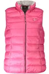 NORWAY 1963 WOMEN'S PINK SLEEVELESS