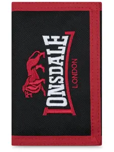 Lonsdale Wallet