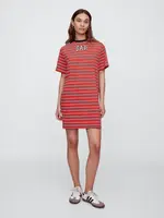 GAP Dress with Americana logo - Women's