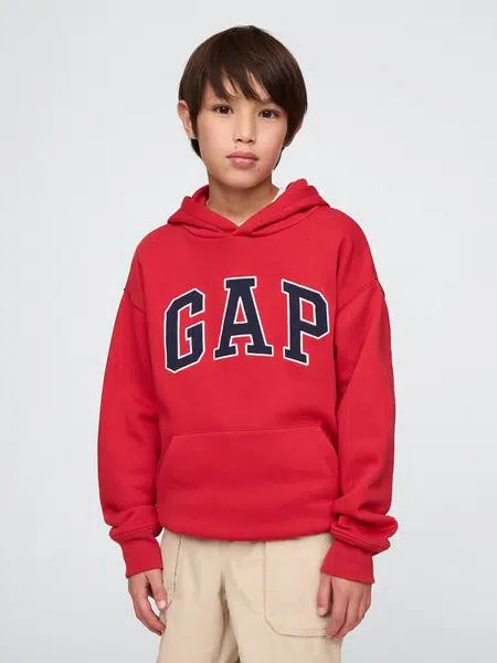 GAP Children's Sweatshirt with Logo - Boys