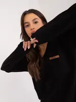 Blouse-RV-BZ-9244.19X-black