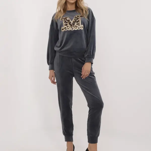 Set-DHJ-KMPL-8655-1.67-graphite