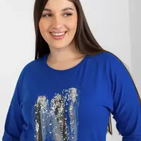 Blouse-RV-BZ-8182.36P-dark blue