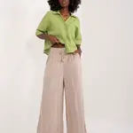Pants-D73761M62237E-beige