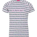 Girls' surf t-shirt Protest PRTICET JR