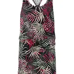 Girls' summer dress Protest PRTVELLAI JR