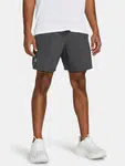 Men's shorts Under Armour LAUNCH 7'' 2-IN-1 SHORTS