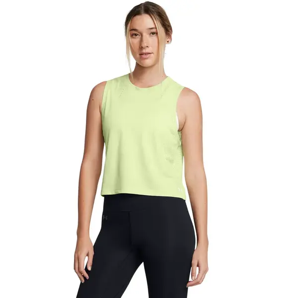 Women's tank top Under Armour Vanish Engineered Tank