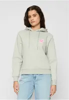 Women's Self Love Club light asphalt sweatshirt