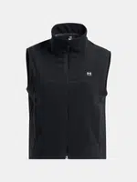 Under Armour UA W Expanse Fleece Vest-BLK - Women's