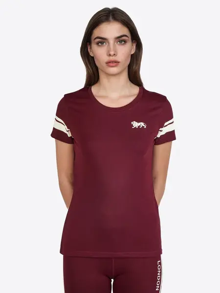 Lonsdale Women's t-shirt